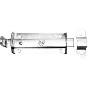 FERROLHO CHATO 450X5 ZINCADO