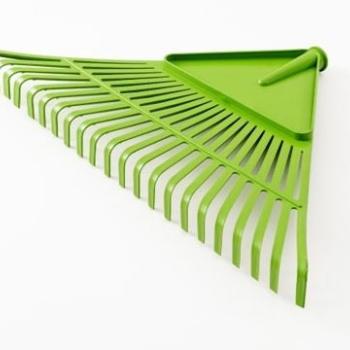 VASSOURA GRAMA PLAST C/CB 22D VDE ROBUST