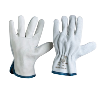 LUVA DE MISTA NATURAL