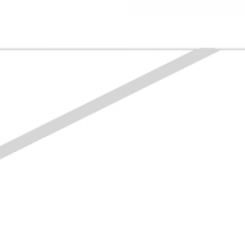 CANTONEIRA MÃO FRANCESA 27CM BRASFORMA