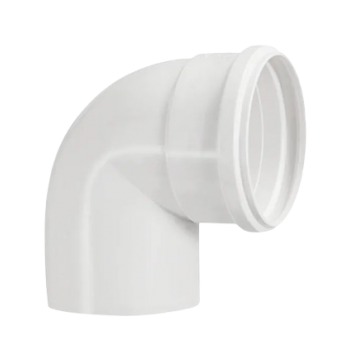 JOELHO 150MM 90° ESGOTO KRONA