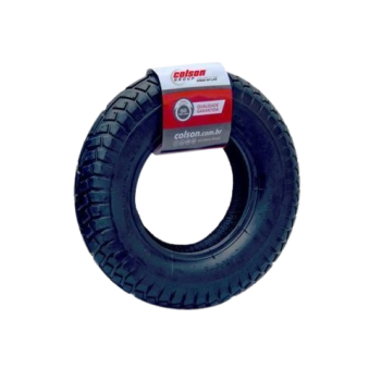 PNEU COLSON 3,25X8 CARRO DE MÃO