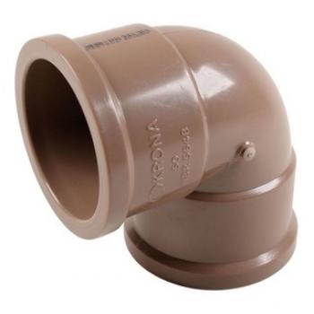 JOELHO 50MM 90° SOLDAVEL KRONA