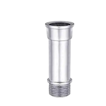 ALONGADOR 6CM 1/2 REAL METAL