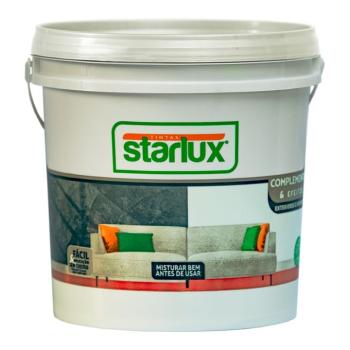 SELADOR ACRILICO STARLUX 3,6L