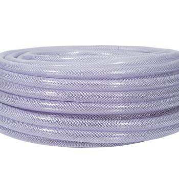 MANG CRISTAL TRANC 1/2 X2 PLASTMAR 1MT