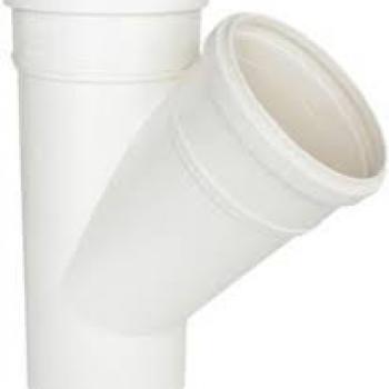 JUNÇÃO SIMPLES ESG 150MM KRONA