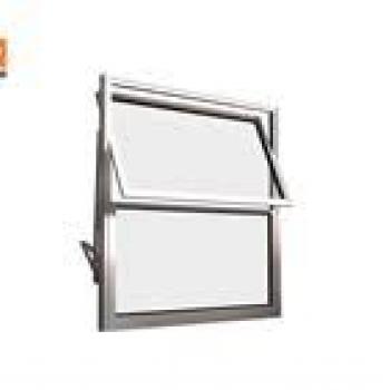 BASCULHANTE QUALITY ALU 60LX40A VD CAN 2FL