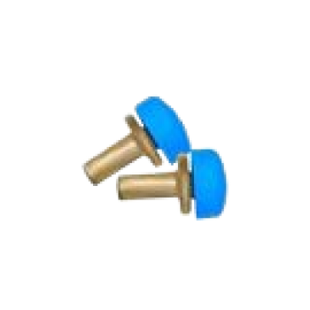 VEDANTE IDEAL UNIV METAL TORNEIRA/RE 3/8 11MM