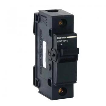 DISJUNTOR 25A NEMA MONO ELETROMAR