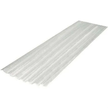 TELHA AFORT TRANSP INC ONDALEV 2,44X0,50M