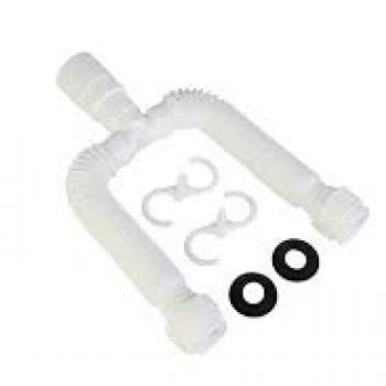 SIFAO DUPLO EXT. P/VALV REF.:861 KRONA