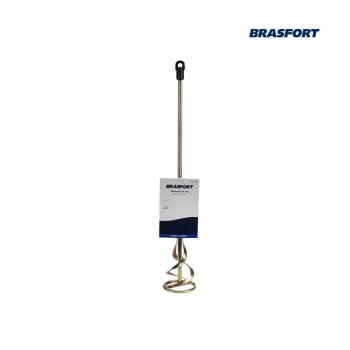 MISTURADOR BRASFORT DE ACO SDS PLUS 400MM