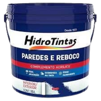 SELADOR ACRILICO 15L HIDROTINTAS