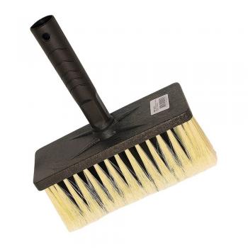 BROXA RETANGULAR 18X7,6CM REF.:260/2 ROMA