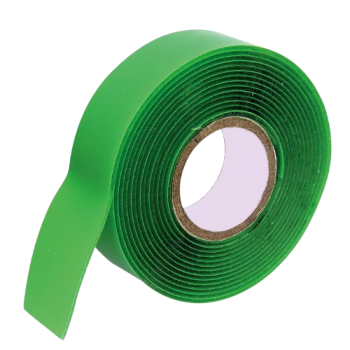 FITA ADESESIVA 19MX2M DUPLA FACE TRANSPARENTE HAMMER