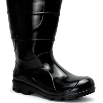 BOTA N35/36 CRIVAL PRETA LONGA