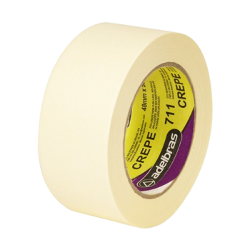 FITA CREPE 24X40M ADELBRAS