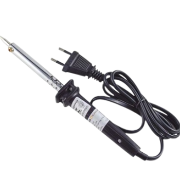 FERRO DE SOLDA 60W  MAX