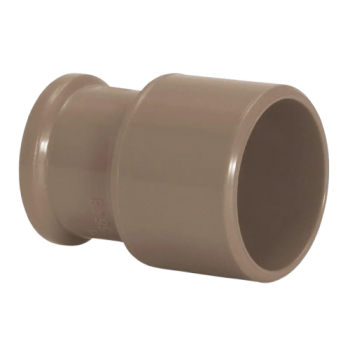 BUCHA MULTILIT RED SOLD LONGA 40X25MM