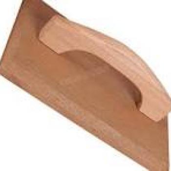 DESMPOLADEIRA DE MADEIRA MEDIA