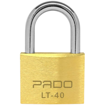 CADEADO 40MM PADO.