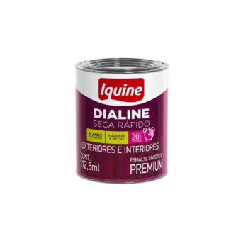 ESM SINT DIALINE AZUL CEU 750ML IQUINE