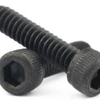 PARAFUSO ALLEN CAB CIL 10X25 MA