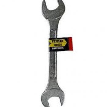 CHAVE FIXA 06X07M FERTAK.