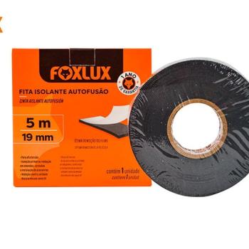 FITA FOXLUX AUTO FUSAO 5M
