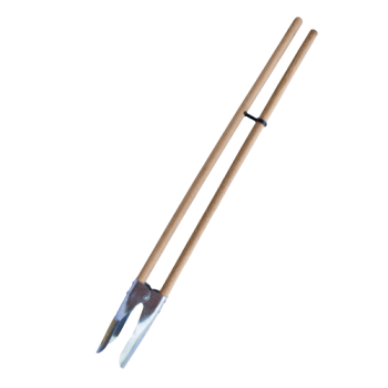 CAVADEIRA ARTICULADA C/CB 1,30MT MOMFORT