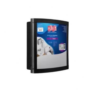 ARMARIO PLASTICO 10CM TIVOLI PT