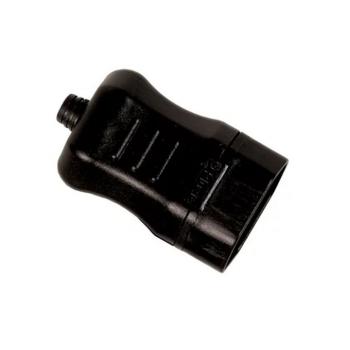 PINO FEMEA 2P+T 10A PT PLUZIE