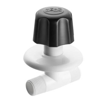 REG PLASTICO ROSC 1/2 C/CANOPLA HERC