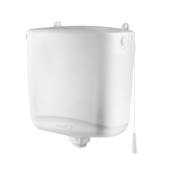 CAIXA DE DESCARGA BR TIGRE