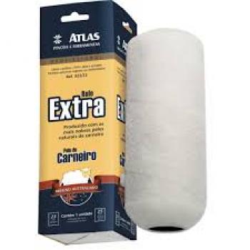 ROLO LA 23CM PELE EXTRA REF.:322/22 ATLAS