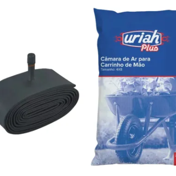 CAMARA DE AR 4X8 URIAH BARTOFIL