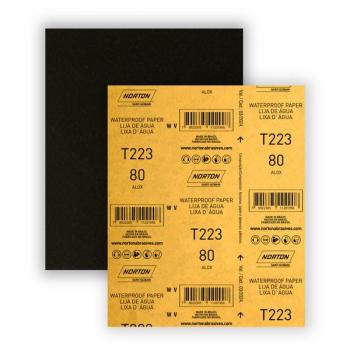 LIXA D'AGUA G80 NORTON