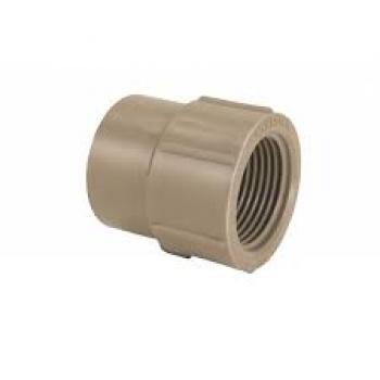 LUVA SOLDAVEL 32X1 KRONA