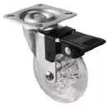 RODIZIO 1,5 C/FREIO GIR VOX