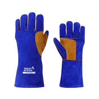 LUVA SOLDADOR AZ WELD PREMIUM CA17158 VOLK