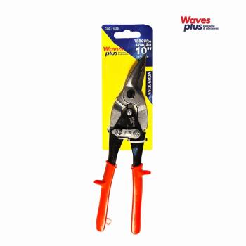 TESOURA WAVES PLUS DE FUNILEIRO ESQUERDA 10”
