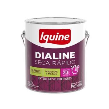 ESM SINT DIALINE LARANJA 3L IQUINE