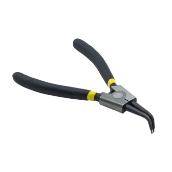 ALICATE ANEIS THOMPSOM EXT CURVO PREMIUM