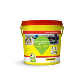 MANTA LIQUIDA PT QUARTZOLIT 3,6KG