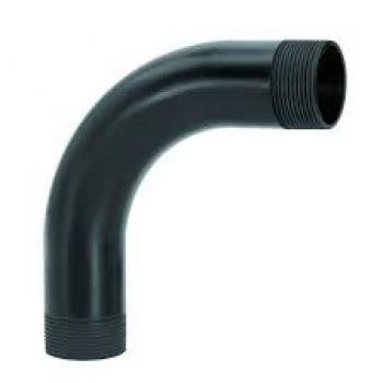 CURVA ELETRODUTO ROSCAVEL 1/2 LONGA AMANCO