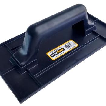 DESEMP MOMFORT PVC ESTRIADA 17X30 CM PR