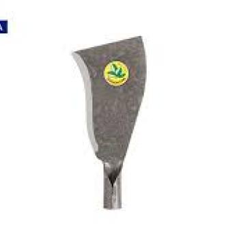 FOICE LARGA P/ CANA S/ CB TRAMONTINA