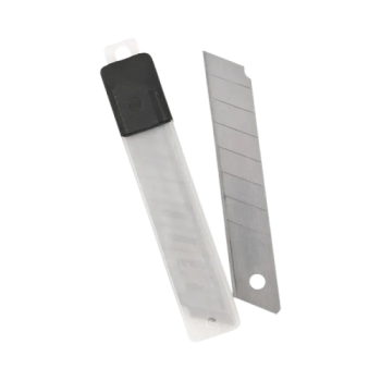 LAMINA  P/ESTILETE 18MM FERTAK