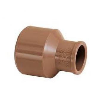 BUCHA REDUÇÃO SOLDAVEL LONGA 50X20 KRONA